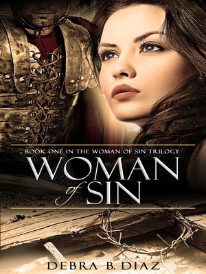 cover image of Woman of Sin